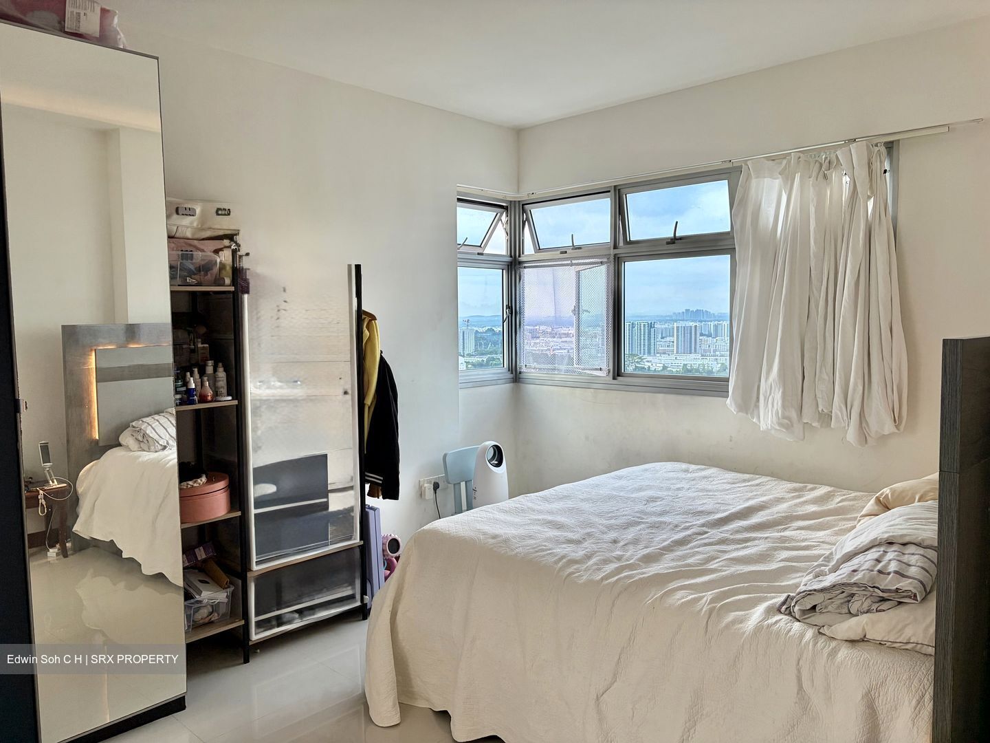Blk 292C Skypeak @ Bukit Batok (Bukit Batok), HDB 5 Rooms #552182501